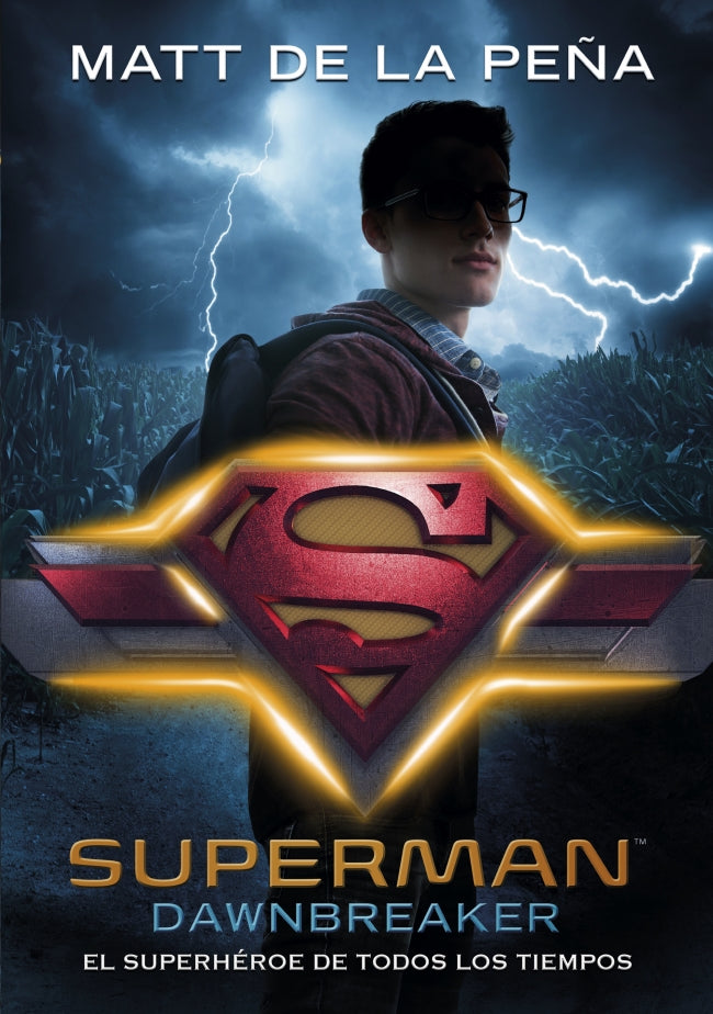 Superman (DC ICONS 4)