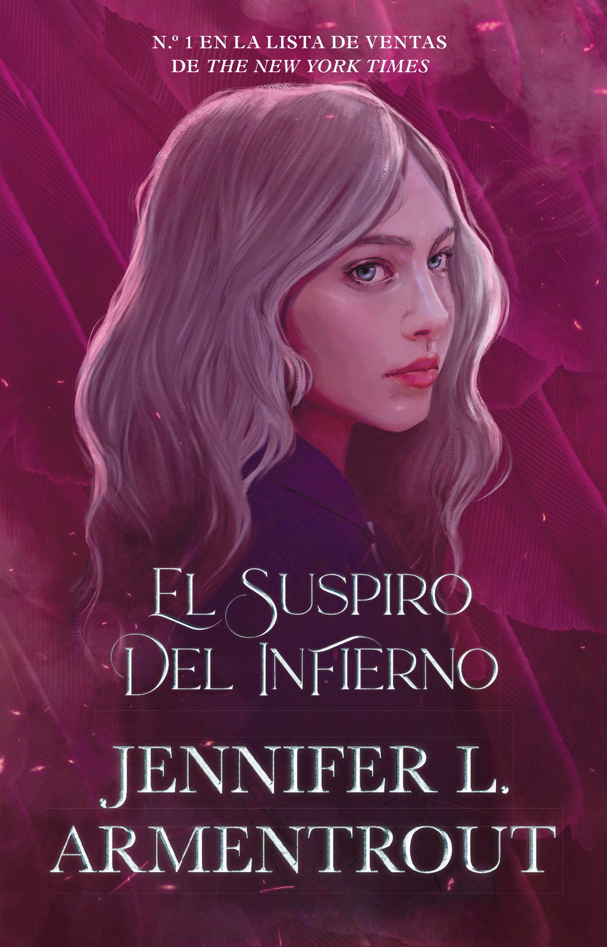El suspiro del infierno