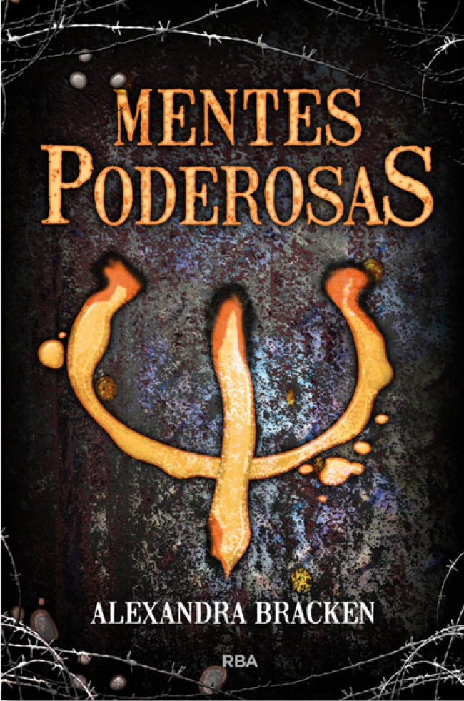 Mentes poderosas (Mentes poderosas 1)
