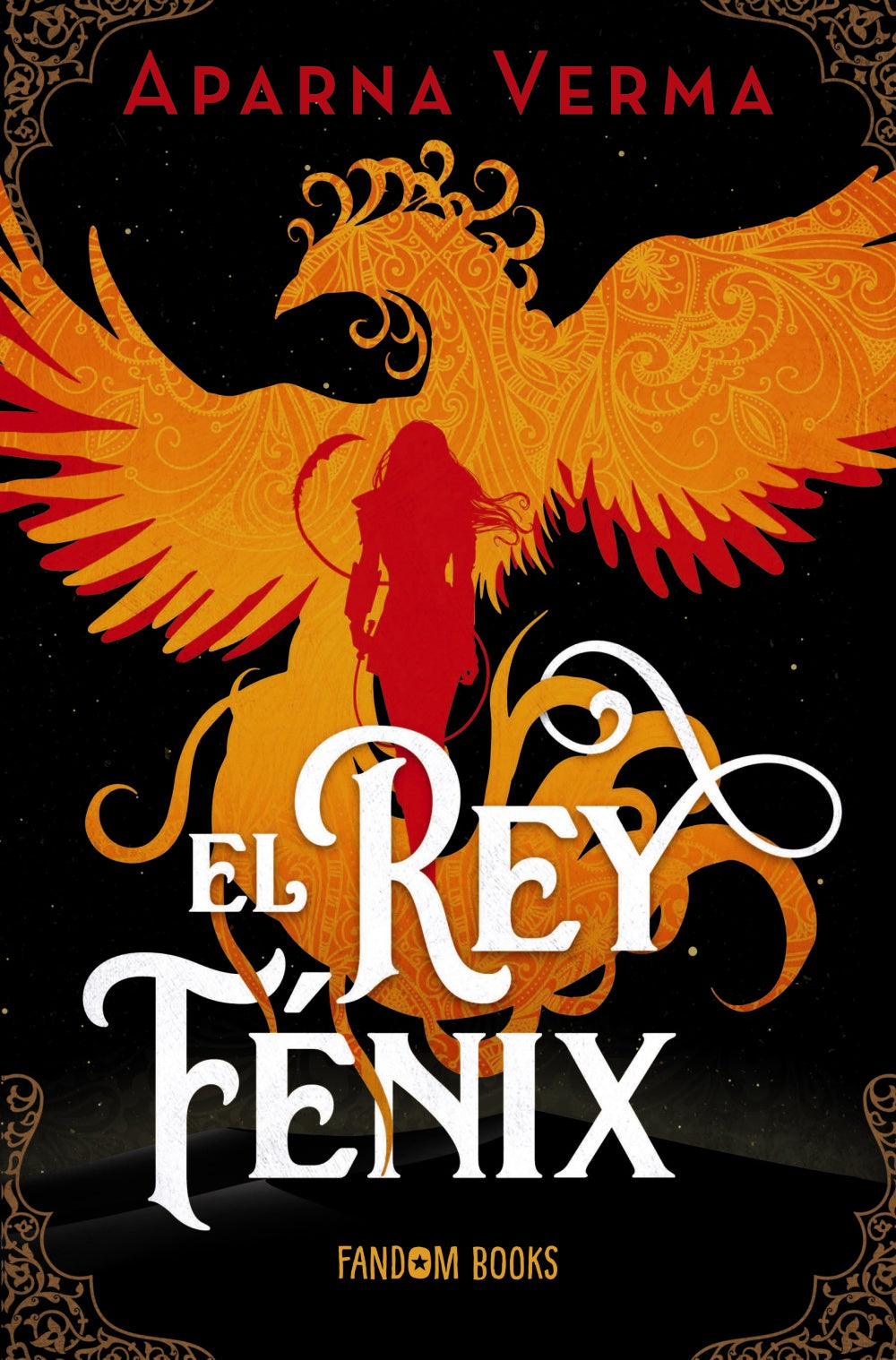 El Rey Fénix