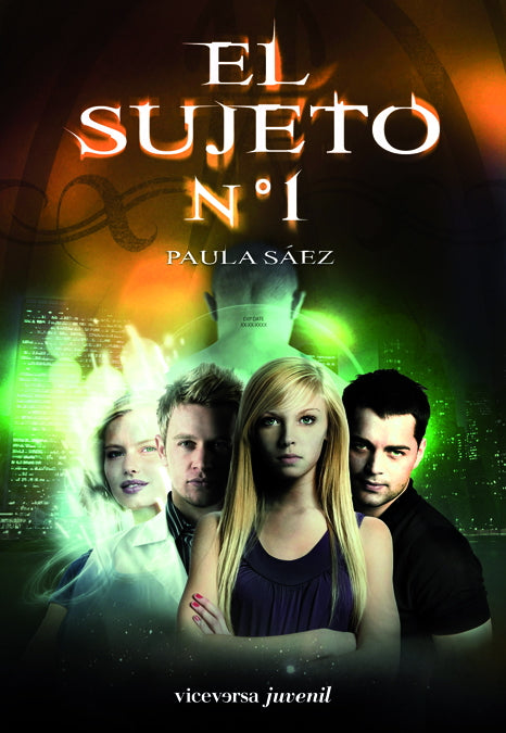 El sujeto nº1