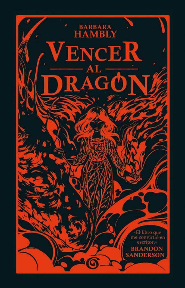 Vencer al dragón