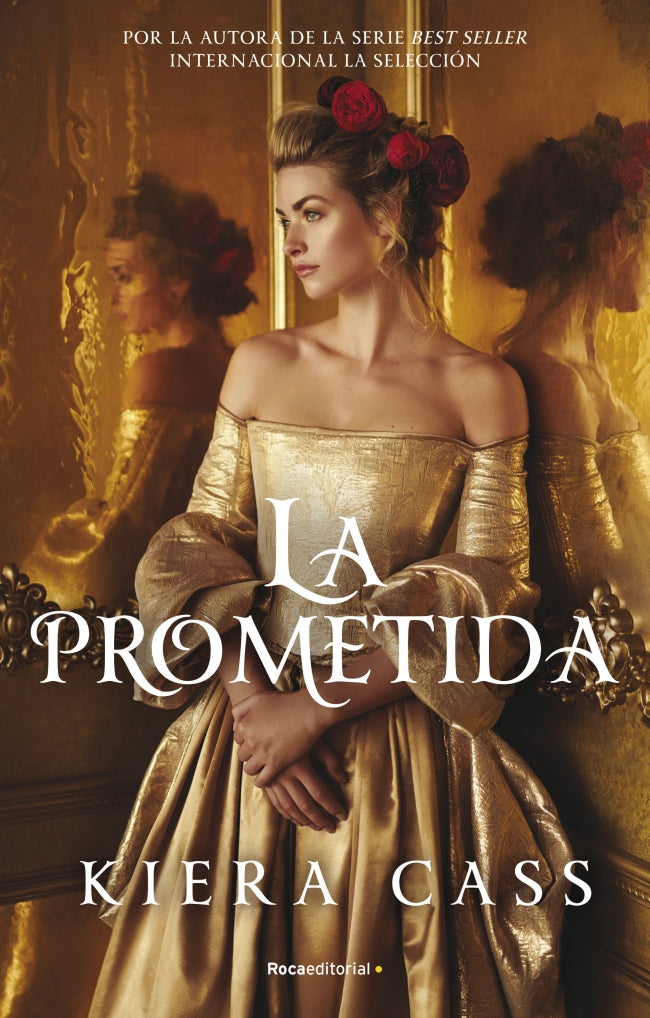 La prometida (La prometida 1)