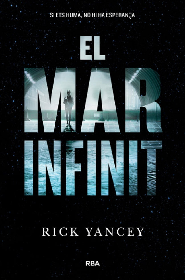 La Cinquena Onada 2 - El mar infinit