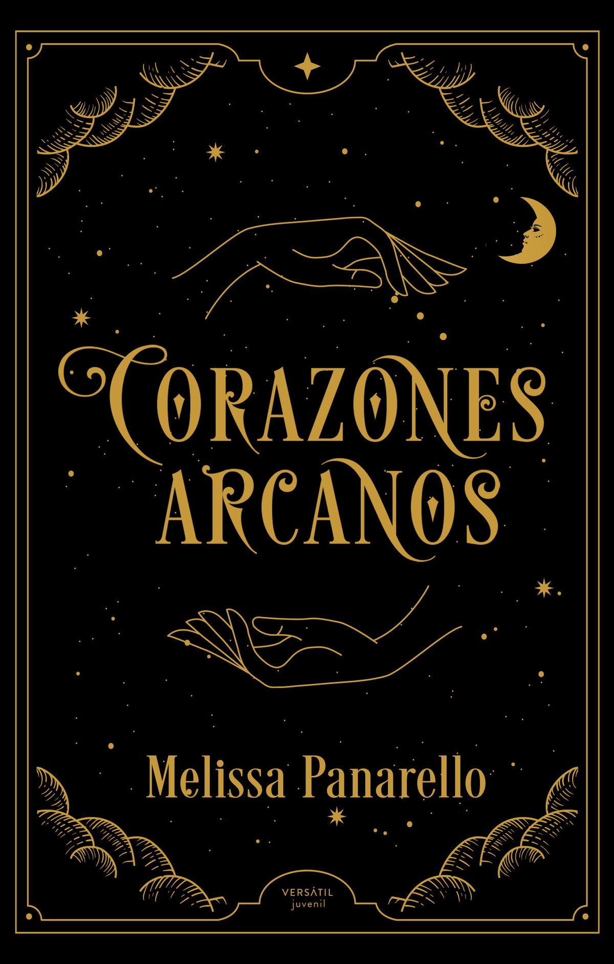 Corazones Arcanos