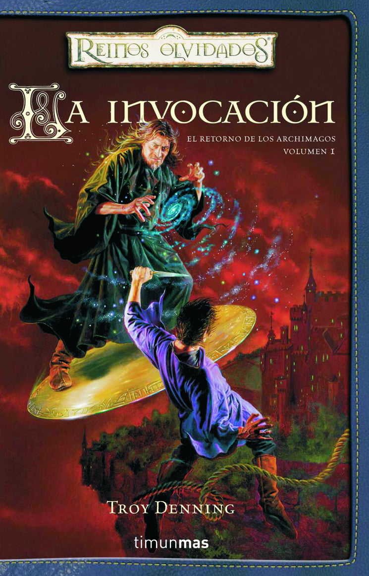 La Invocación