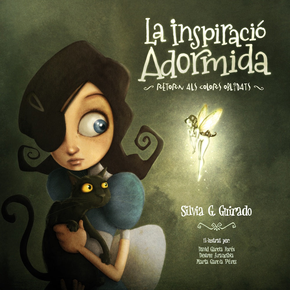 La inspiració adormida