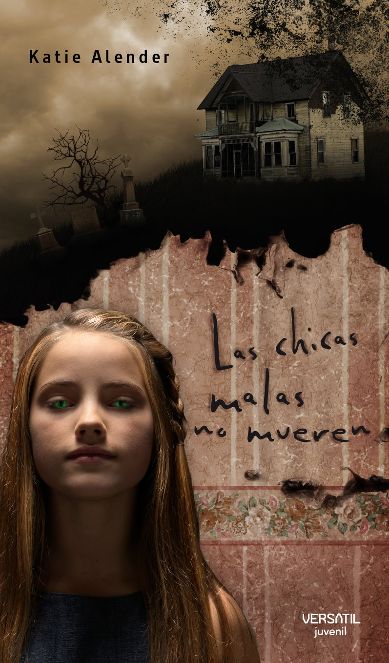 Las chicas malas no mueren