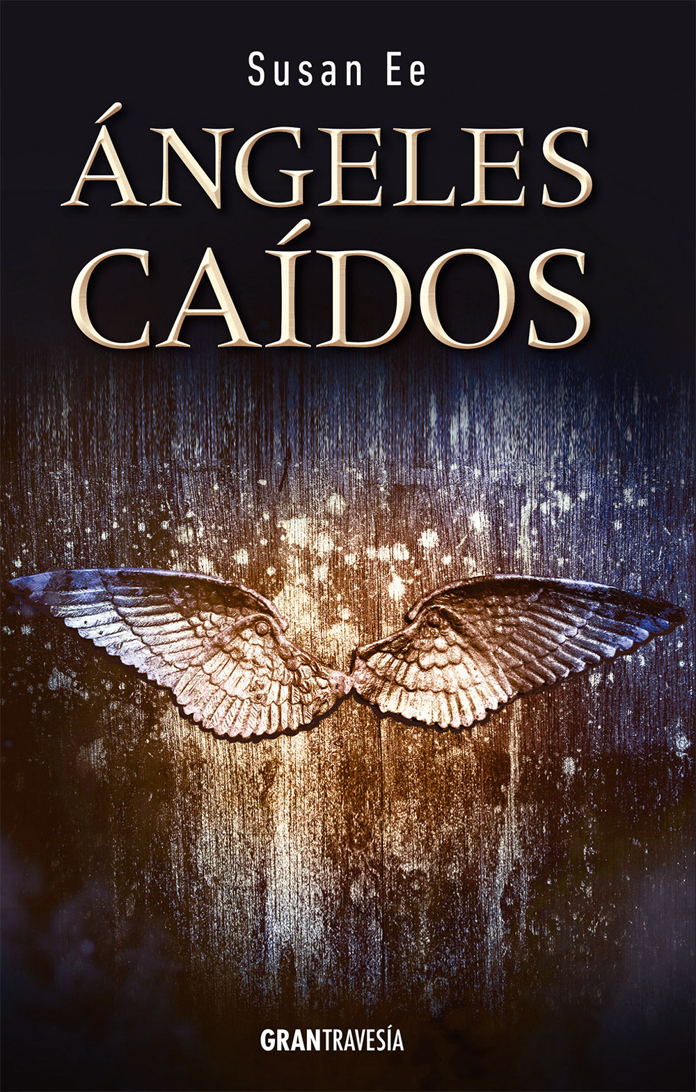 Ángeles Caídos