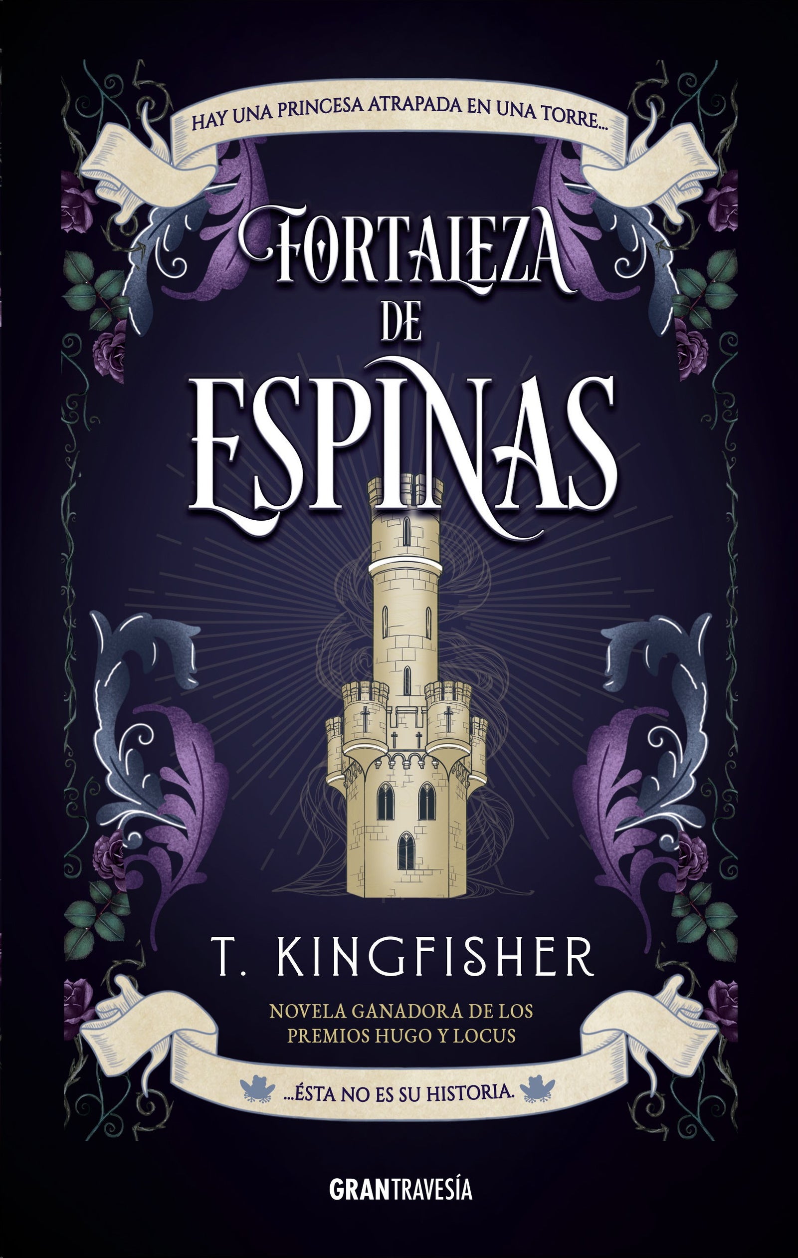 Fortaleza de espinas