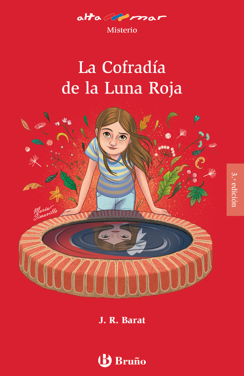 La Cofradía de la Luna Roja