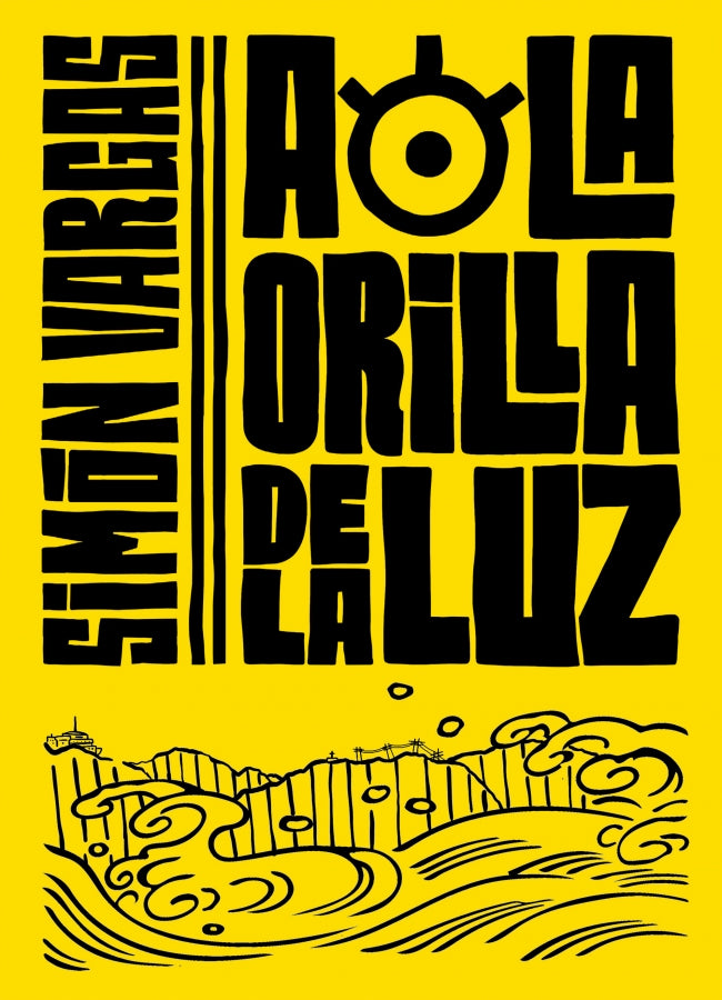 A la orilla de la luz (Colección #BlackBirds)
