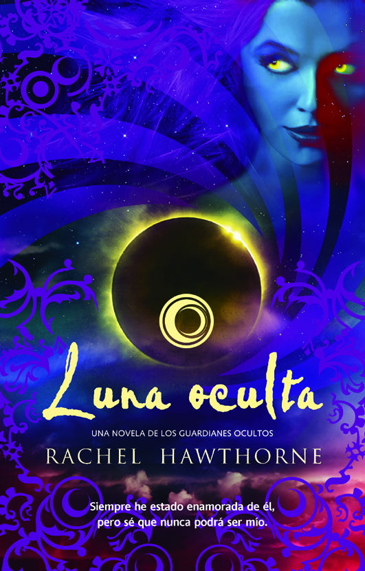 Luna oculta