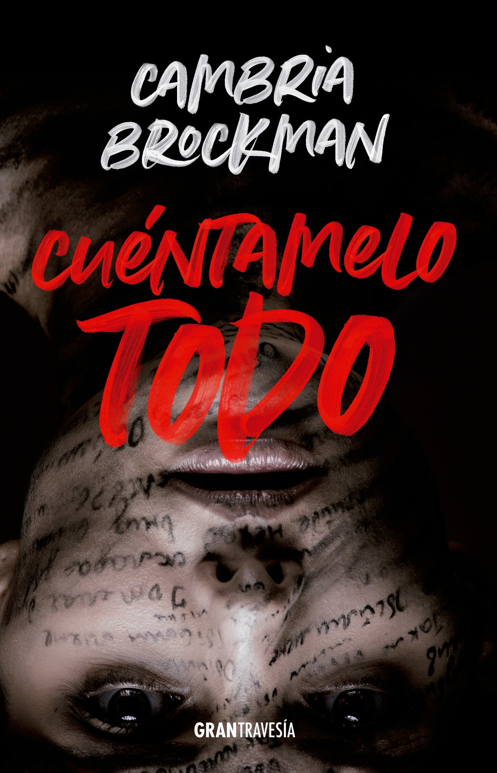 Cuéntamelo todo