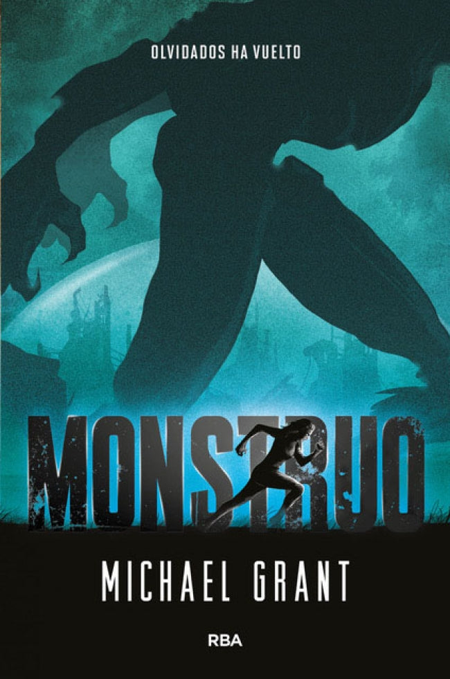 Monstruo (Monstruo 1)