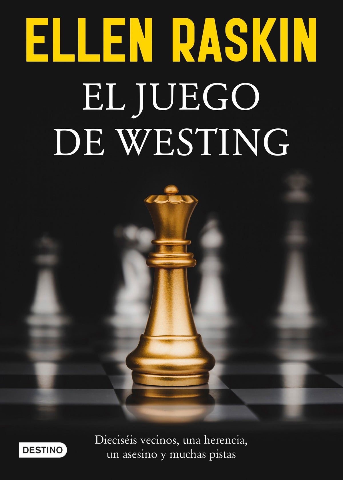 El juego de Westing