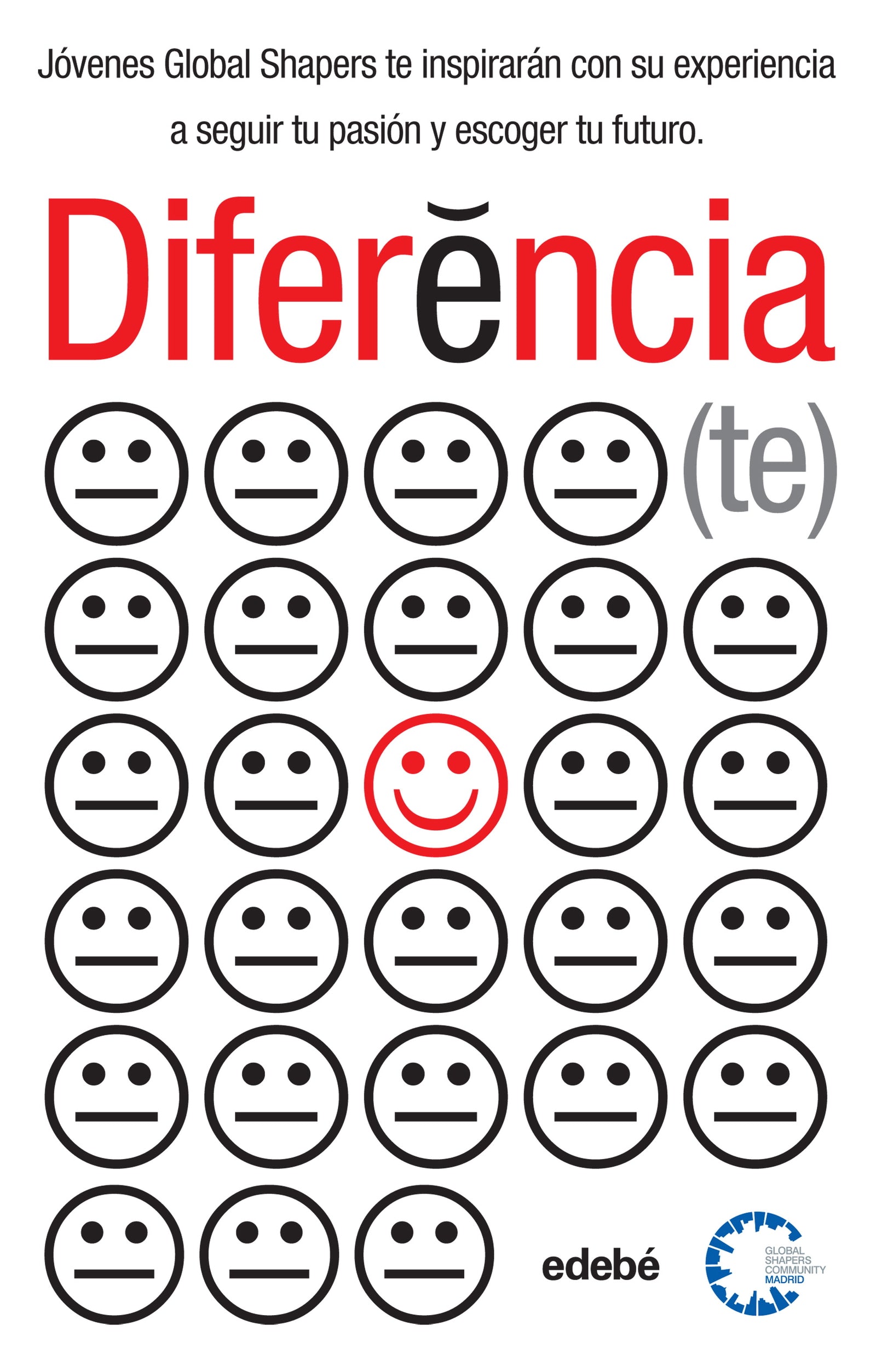 Proyecto Global Shapers: DIFERENCIA(TE)