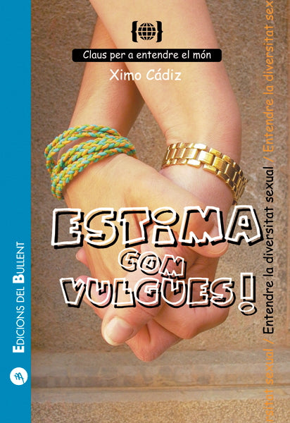 Estima com vulgues!