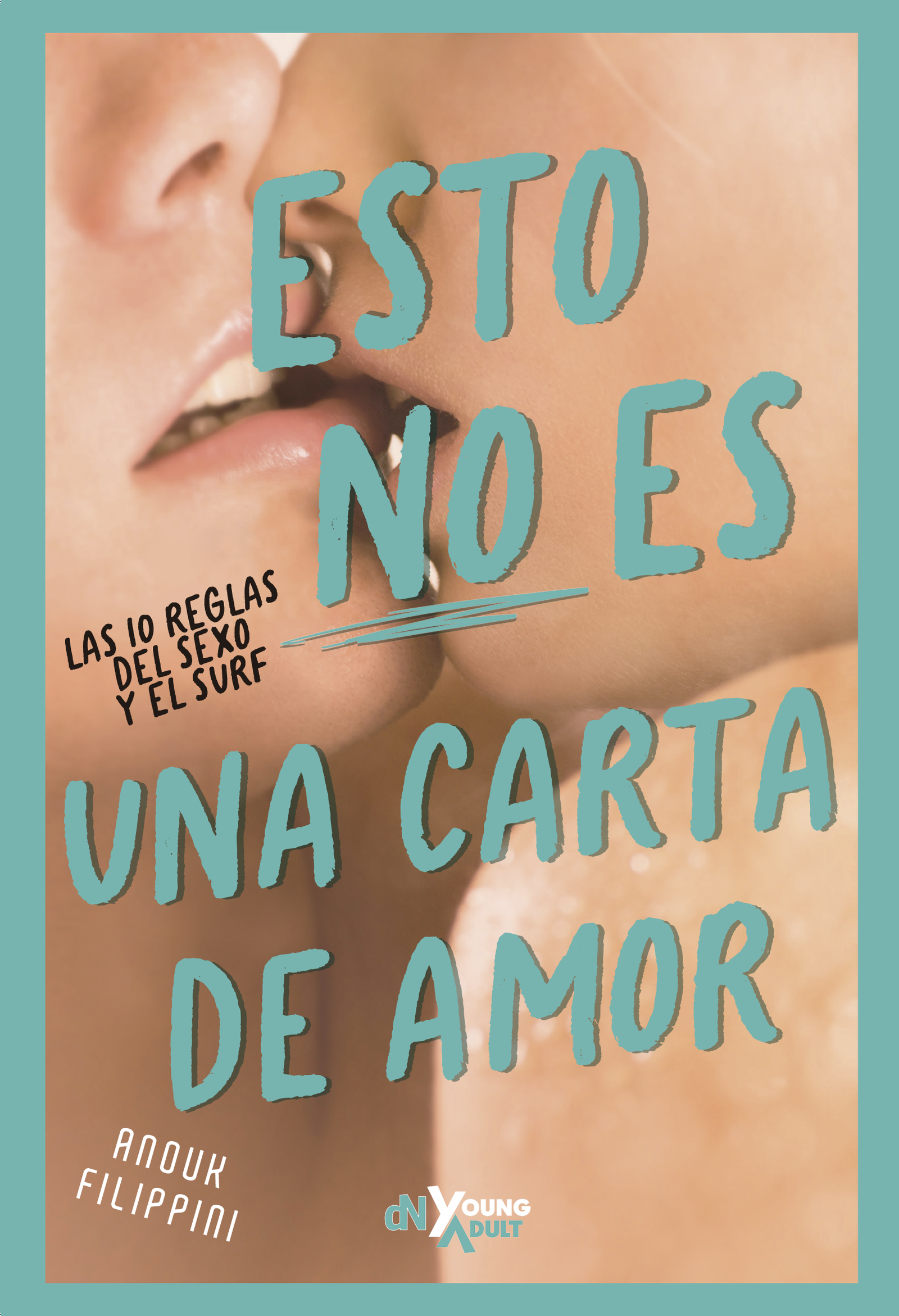 Esto NO es una carta de amor