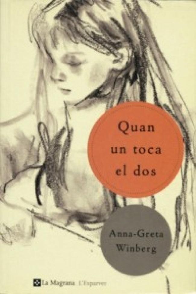 Quan un toca el dos