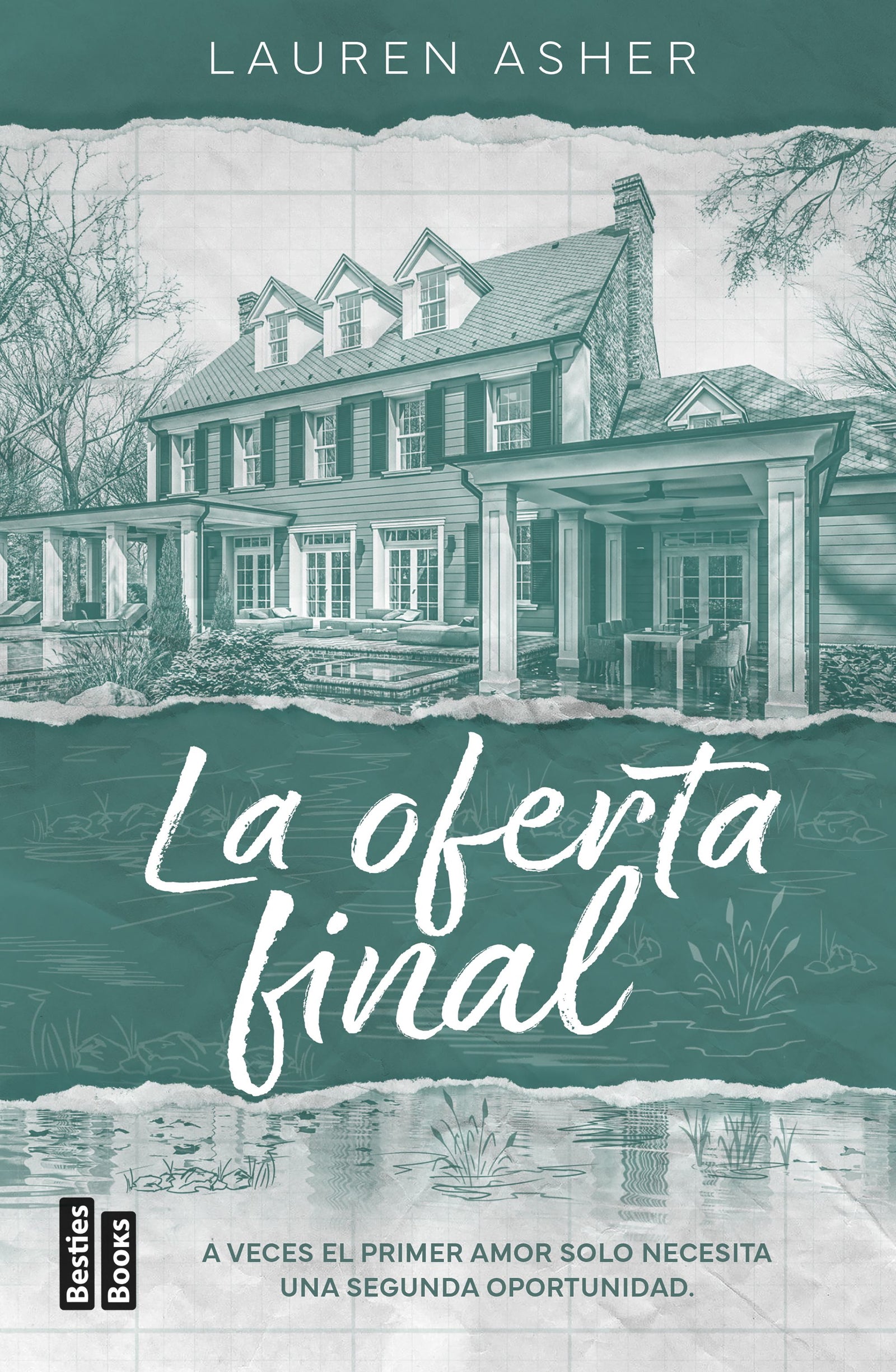 La oferta final