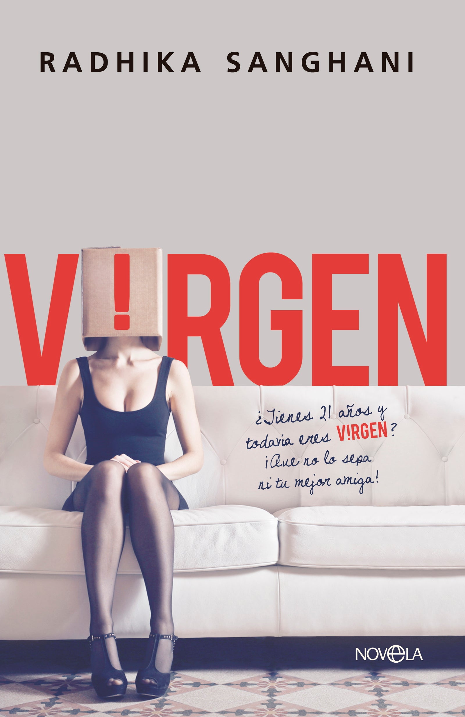 Virgen