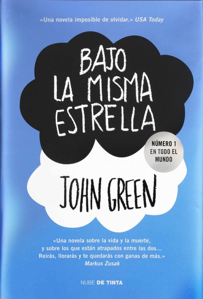 Bajo la misma estrella