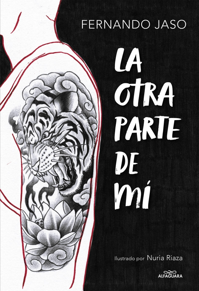 La otra parte de mí