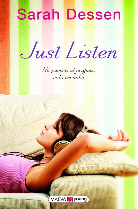 Just Listen