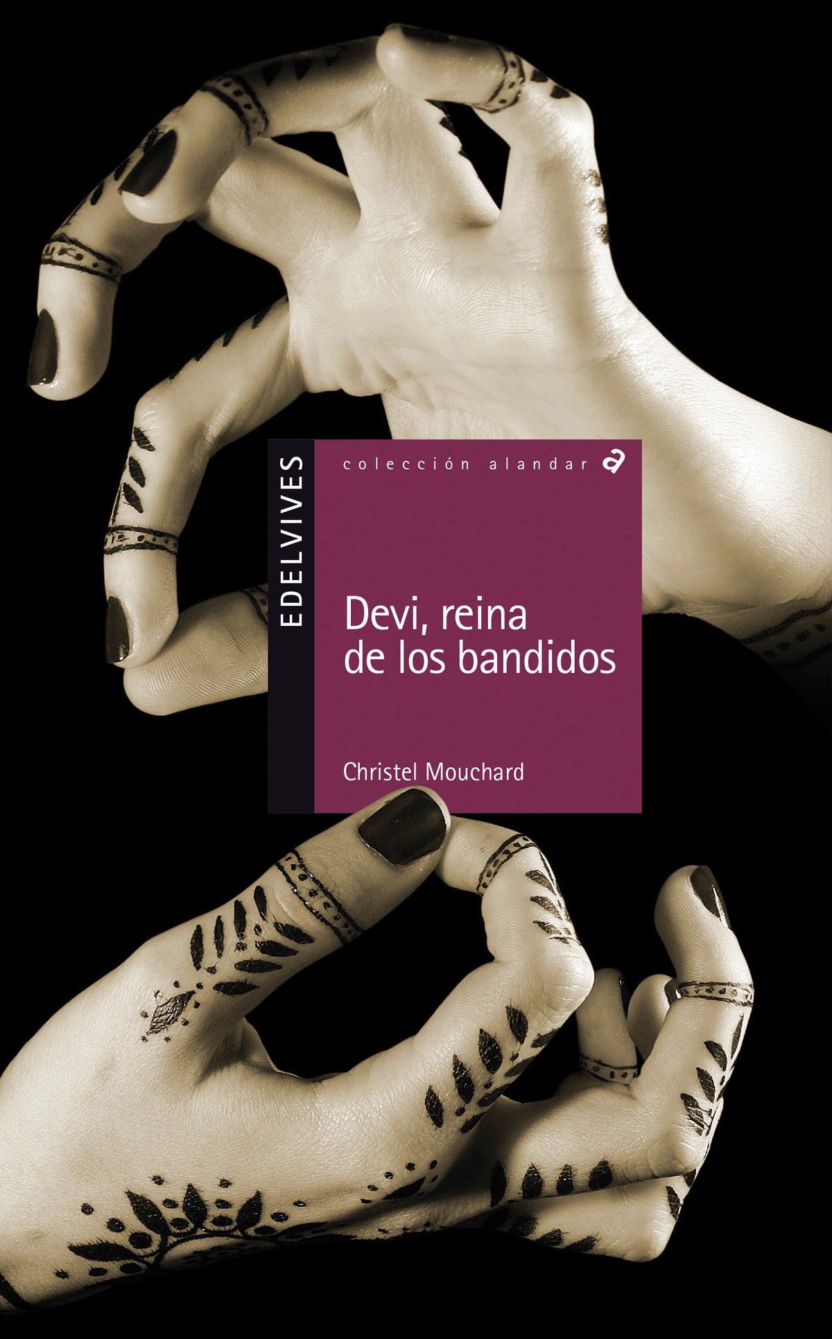 Devi, reina de los bandidos