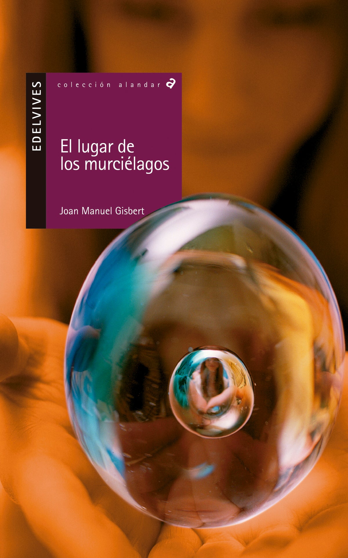 El lugar de los murciélagos