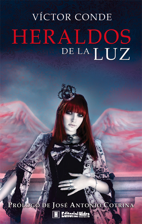 Heraldos de la Luz
