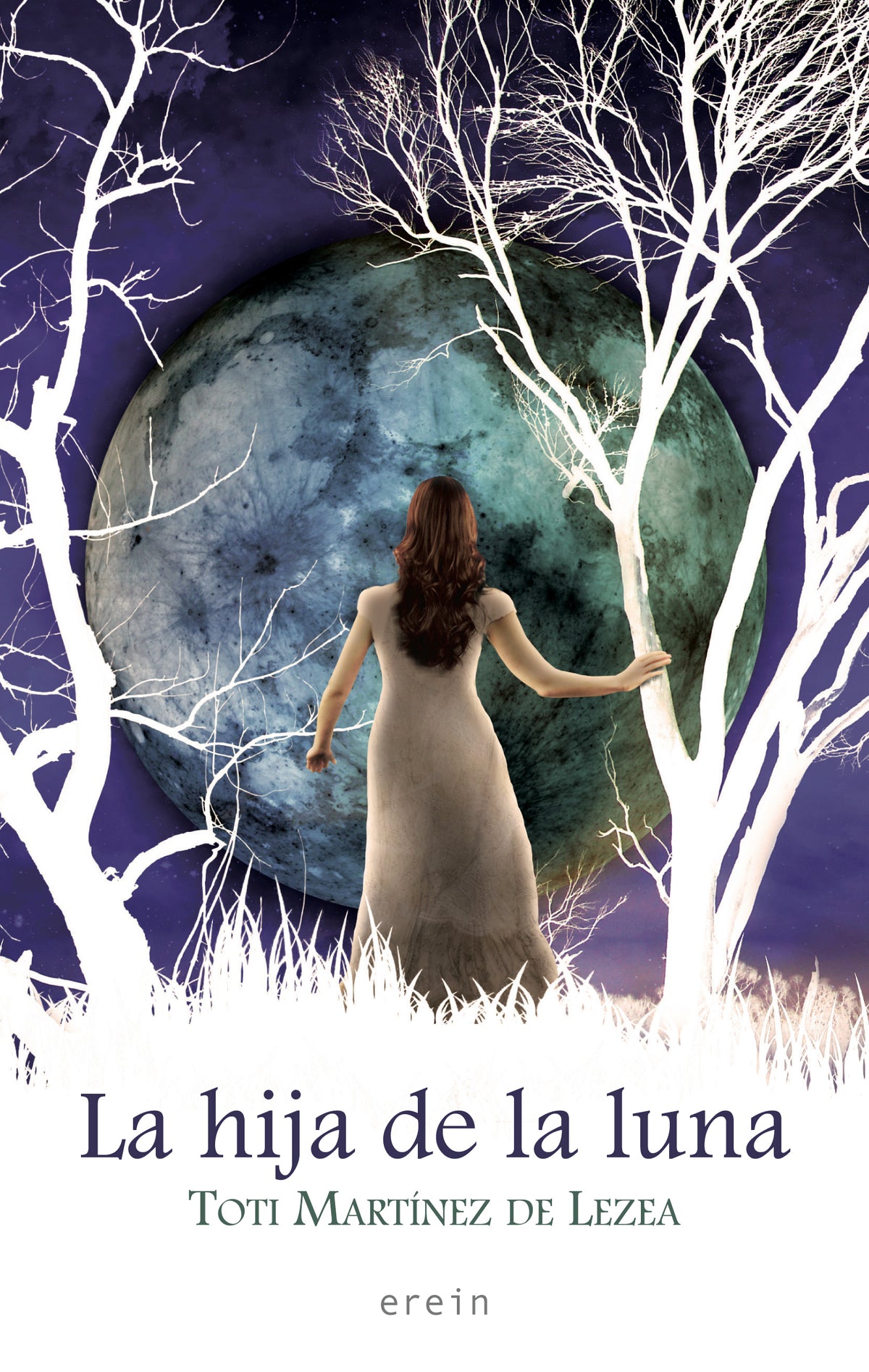 La hija de la luna