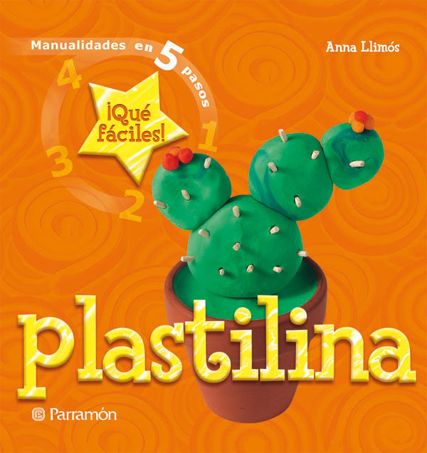 PLASTILINA QUE FACIL ES