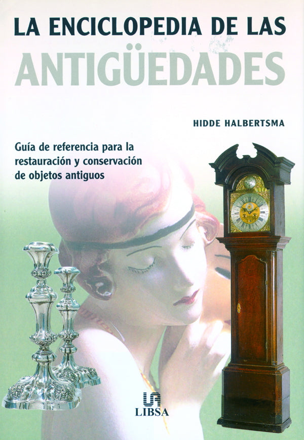 La Enciclopedia de las Antigüedades