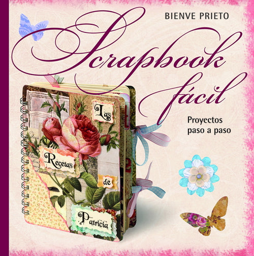 Scrapbook fácil