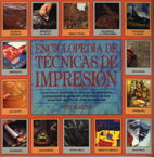 Enciclopedia de técnicas de impresión