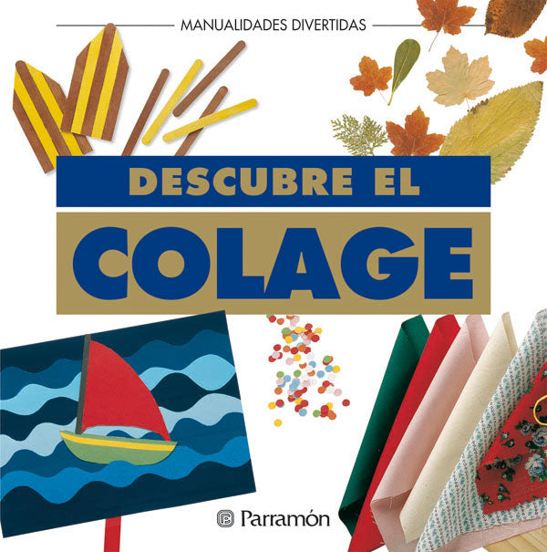 Descubre el colage