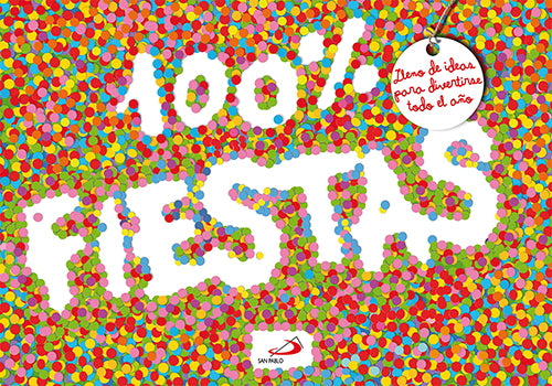 100% fiestas