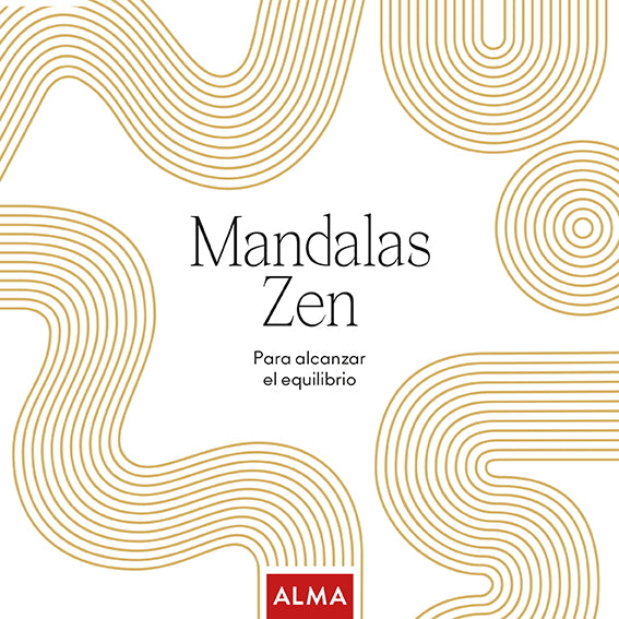 Mandalas Zen (Col. Hobbies)