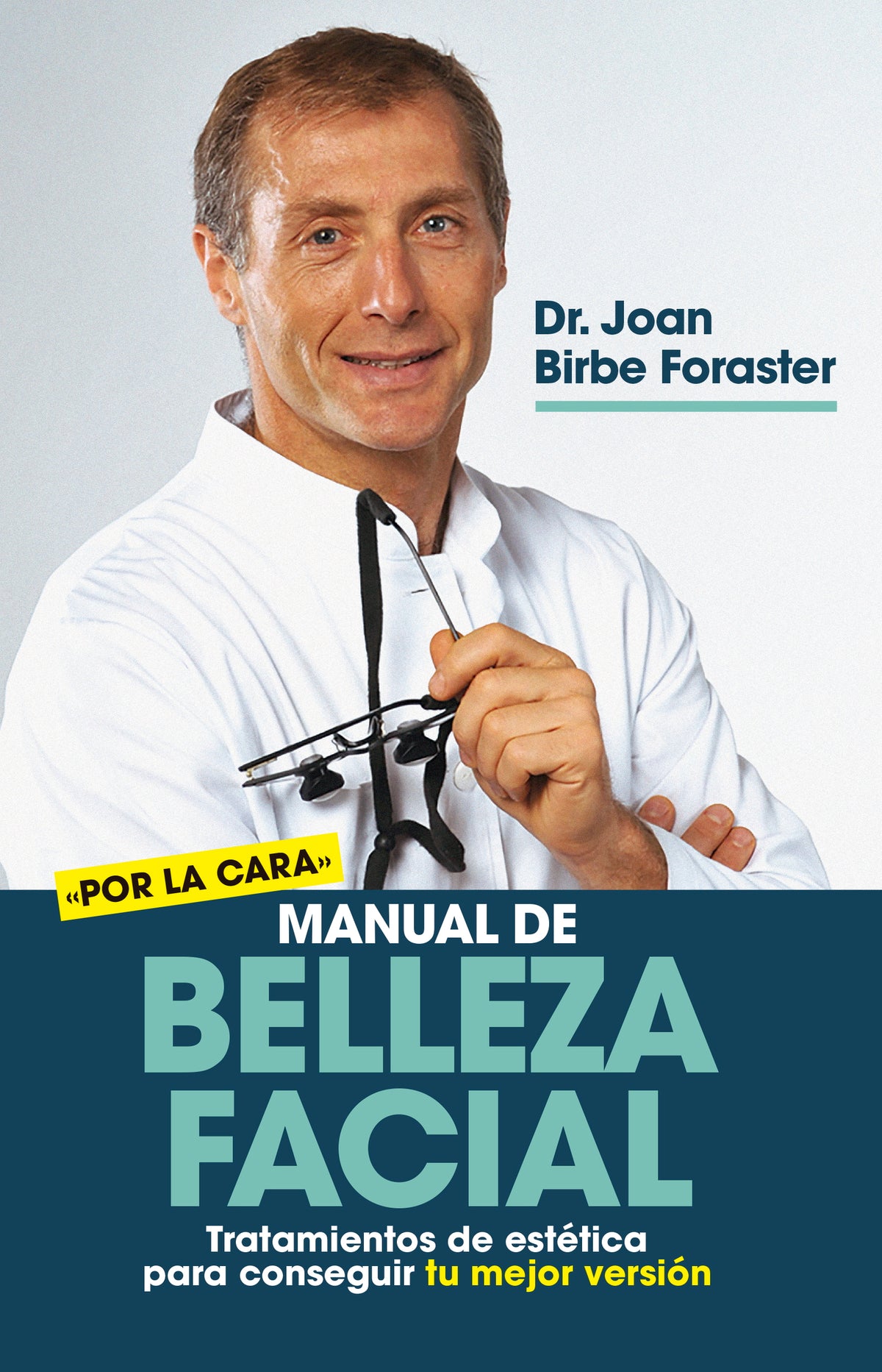 Manual de belleza facial