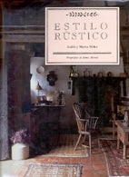 Estilo rústico