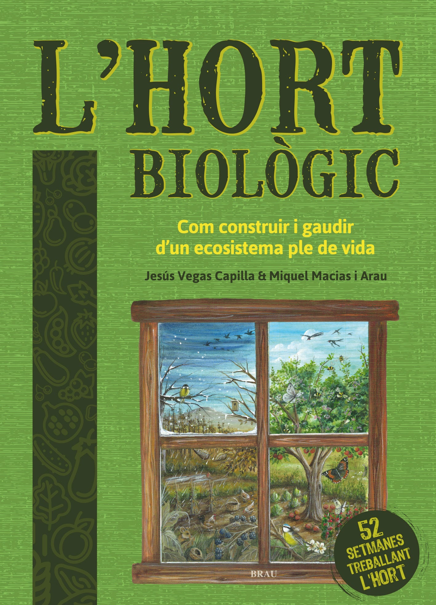 L'hort biològic