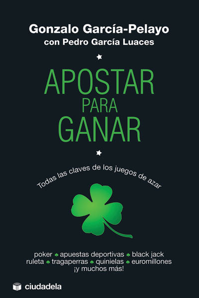 Apostar para ganar