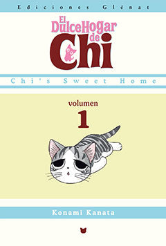 El dulce hogar de Chi 1