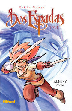 Dos espadas 1