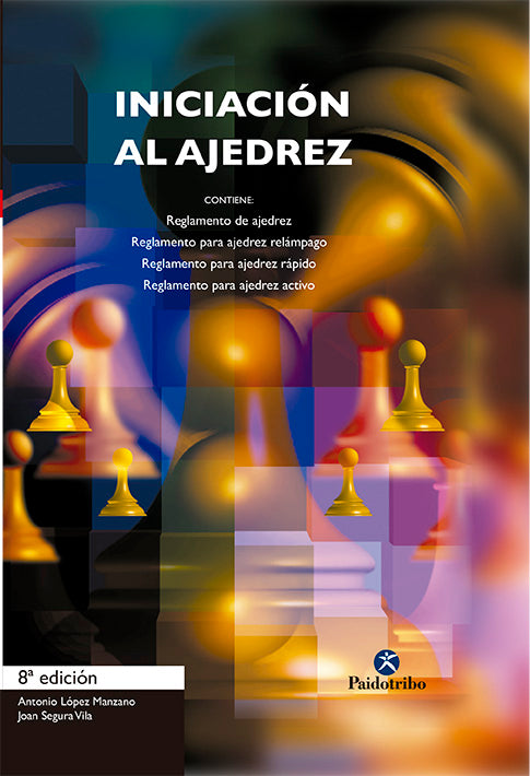 Iniciación al ajedrez