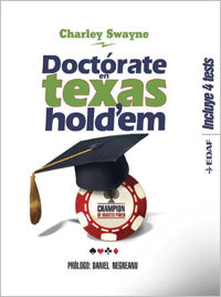 Doctórate en Texas Hold'em