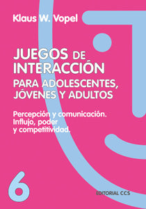 Juegos de interacción para adolescentes, jóvenes y adultos 6
