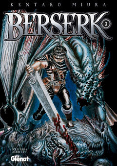 Berserk 3